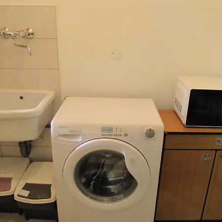 Very And Modern Close To The By Beahost Apartament Grado
